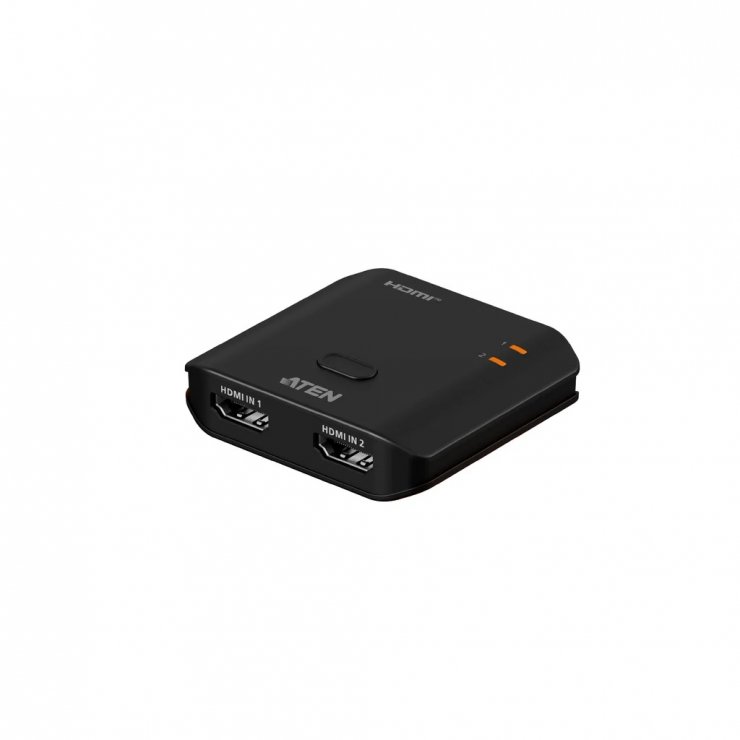 Imagine Switch HDMI 8K60Hz/4K120Hz 2 porturi alimentare USB-C, ATEN VS5821
