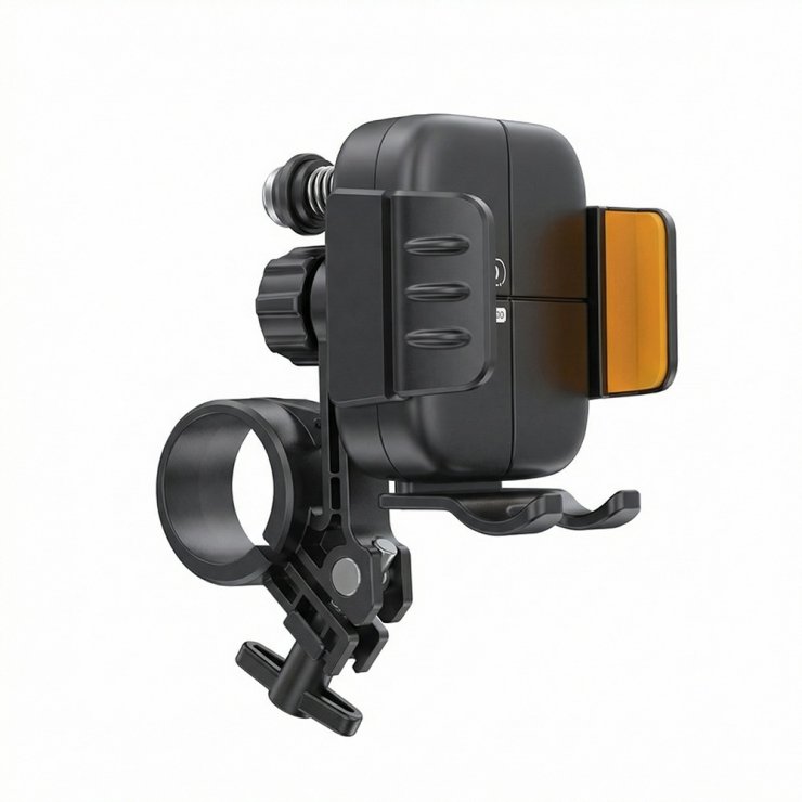 Imagine Suport telefon mobil pentru motocicleta/bicicleta, XO C200