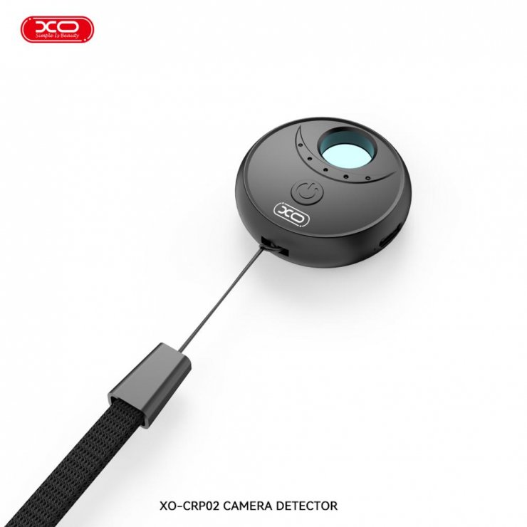 Imagine Detector camera infrarosu, XO CRP02