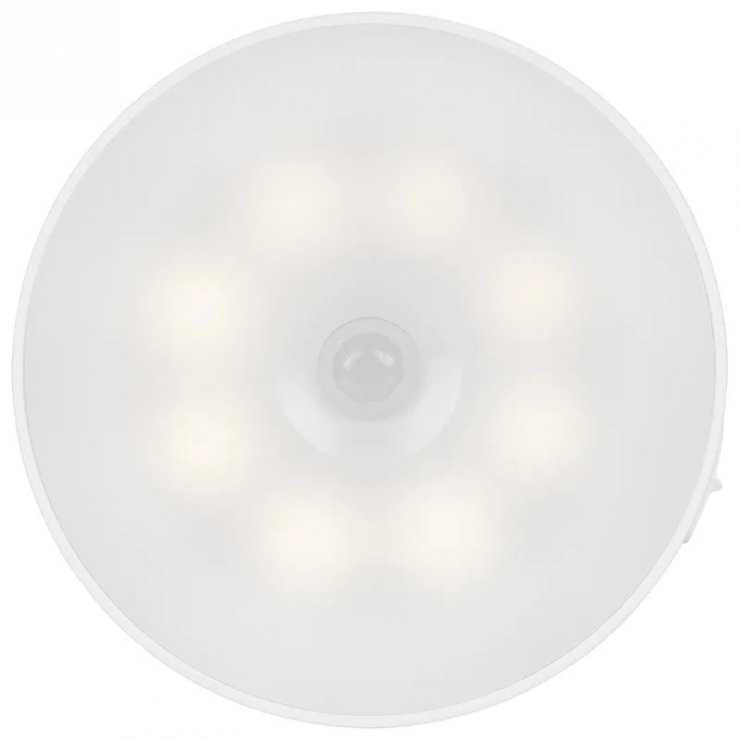 Imagine Lampa LED cu senzor de miscare, ZAR0550-2