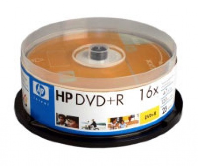 Imagine HP DVD+R, 25buc/cake