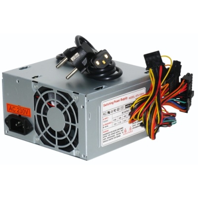 Imagine Sursa JNC ATX 450W