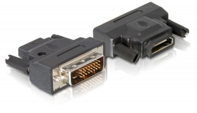 Imagine Adaptor HDMI-DVI (HDMI 19M-DVI 24T)