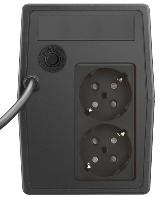 Imagine UPS Mustek 850VA/480W, PowerMust 848EG, 98-UPS-V008G
