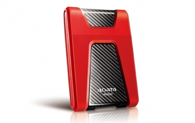 Imagine Hard Disk Extern ADATA EXTERN 2.5" USB 3.0 1TB HD650 Black&Red