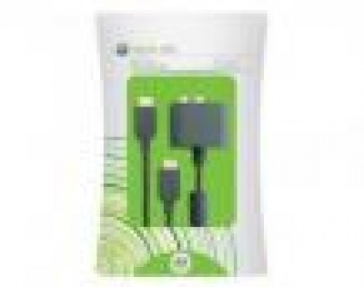 Imagine Cablu HDMI AV XBox 360
