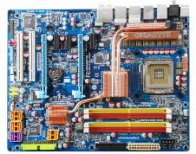 Imagine Placa de Baza LGA775 GA-X48-DQ6