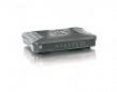 Imagine Router LevelOne FBR-1418TX