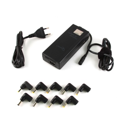 Imagine Alimentator notebook universal 120W, Gembird NPA-AC2