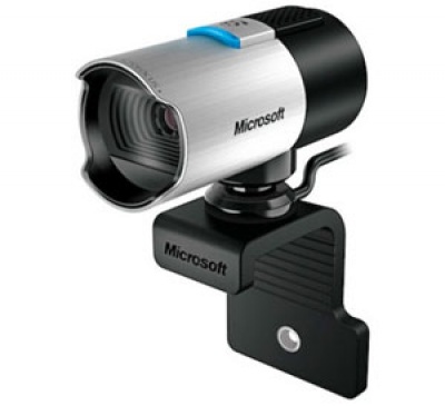 Imagine Camera Web Microsoft LifeCam Studio HD Q2F-00004