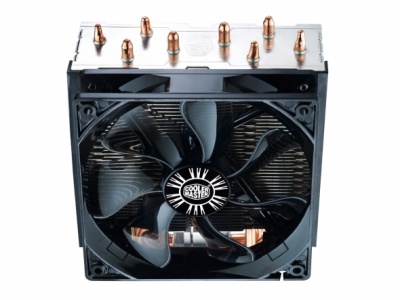 Imagine Cooler CPU COOLER MASTER Hyper T4, PWM, Universal