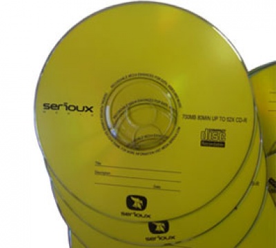 Imagine Serioux CD-R 52X, 20 buc/shrink