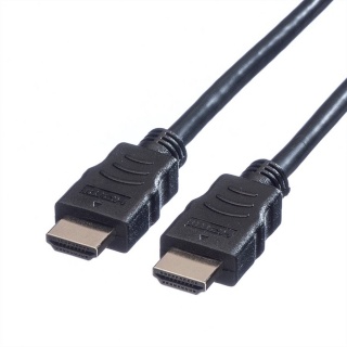 Cablu HDMI cu Ethernet T-T v1.4 2m, Value 11.99.5542