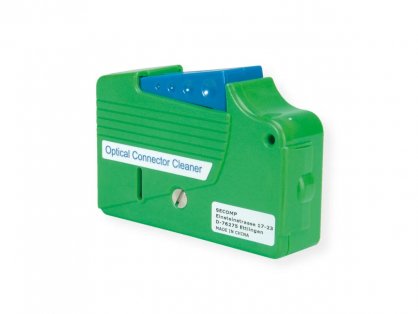 Caseta de curatare fibra optica, Value 13.99.3005