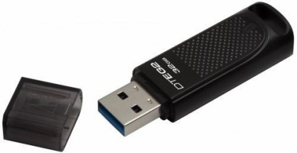 Stick USB 3.1 32 GB DATA TRAVELER Elite G2, Kingston DTEG2/32GB