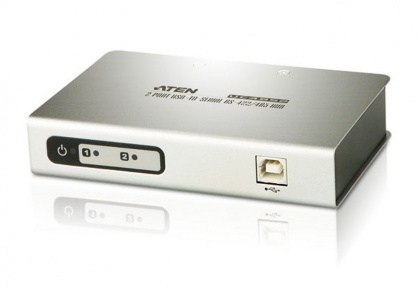 USB la serial RS-422/485 2 porturi, ATEN UC4852