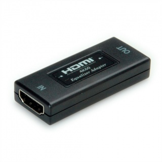 Repeater HDMI 4K@60Hz, Value 14.99.3459