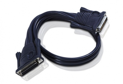 Cablu Daisy Chain pentru KVM 1.8m, ATEN 2L-1701