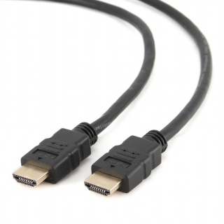 Cablu HDMI 4K v2.0 T-T 3m Negru, Gembird CC-HDMI4-10