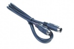 Cablu prelungitor S-VIDEO M-T, Gembird CCV-513