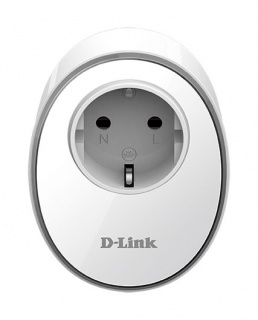 Priza inteligenta Schuko wireless, D-LINK DSP-W115