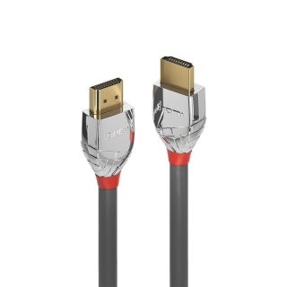 Cablu HDMI UHD 4K60Hz Cromo Line T-T 1m, Lindy L37871