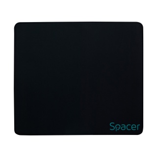 Mouse pad Gaming 400 x 450 x 3 mm, Spacer SP-PAD-GAME-L