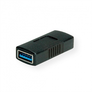 Adaptor USB 3.0 M-M, Value 12.99.2997