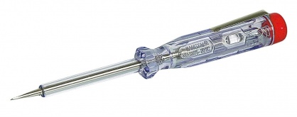 Creion de tensiune faza 200-250V 60mm, fixPoint 77000
