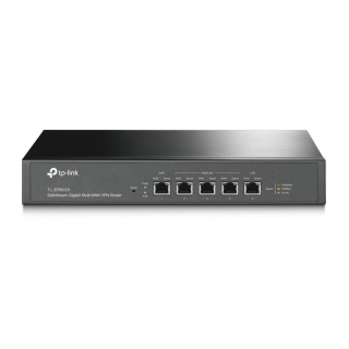 Router VPN Multi-WAN Gigabit SafeStream, TP-LINK TL-ER6020