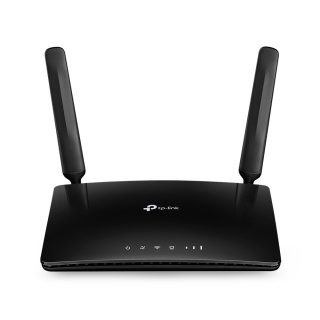 Router Wireless N 300Mbps 4G LTE, TP-LINK TL-MR6400