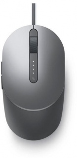 Mouse cu USB Titan Grey MS3220, Dell