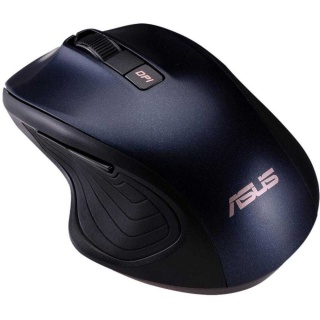 Mouse optic wireless Blue, ASUS MW202