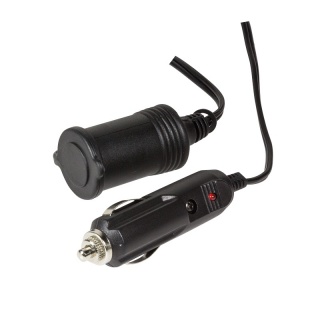 Cablu prelungitor pentru bricheta auto T-M 3m, Logilink CP0112