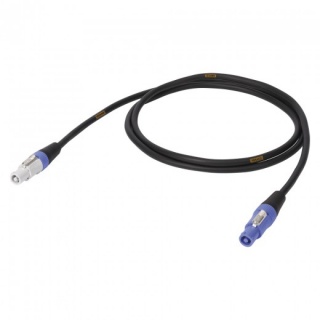 Cablu de alimentare PowerCon la PowerCon 3m, TI7U-315-0300