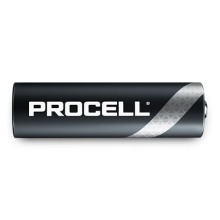 Set 10 buc baterie alkalina Professional AA/LR6, Procell