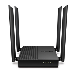 Router Wireless Dual-Band Gigabit cu MU-MIMO si Beamforming, TP-LINK Archer C64