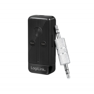 Receiver audio Bluetooth v5.0, Logilink BT0055
