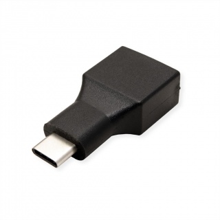 Adaptor MYCON USB 3.1 tip C la USB 3.0-A OTG T-M, CON9030
