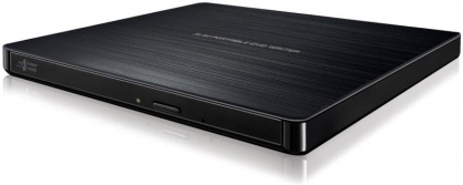 DVD-R portabil Ultra Slim USB 2.0, LG GP60NB60