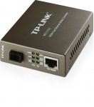 Media convertor Fast Ethernet WDM RJ 45 - SC single mode, TP-Link MC111CS
