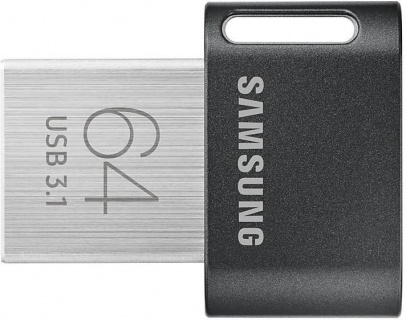 Stick USB FIT Plus 3.1 metalic 64GB, Samsung MUF-64AB/APC