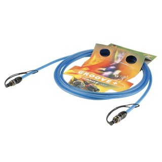 Cablu audio optic Toslink SPDIF (POF) 10m, OCZZ-1000