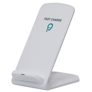 Stand si incarcator wireless Fast Charge 10W Qi, Spacer SPAR-WCHG-01