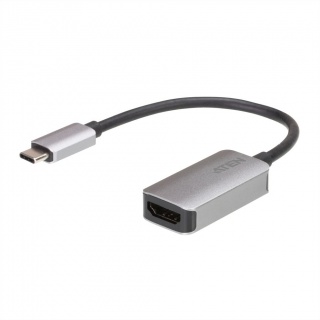 Adaptor USB-C la HDMI 4K@60Hz T-M, ATEN UC3008A1