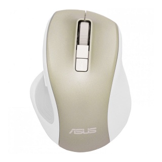 Mouse optic wireless Gold, ASUS MW202