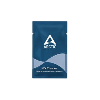 Set 40 buc servetele pentru indepartarea pastei siliconice, Arctic ACTCP00033A