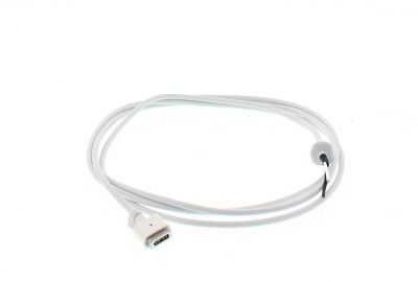 Cablu de alimentare Apple Magsafe1 la 2 fire deschise 1.8m 90W, CABLE-DC-AP-MAGS1/T