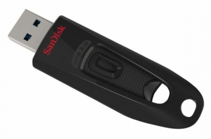 Stick USB 3.0 16GB, Sandisk SDCZ48-016G-U46