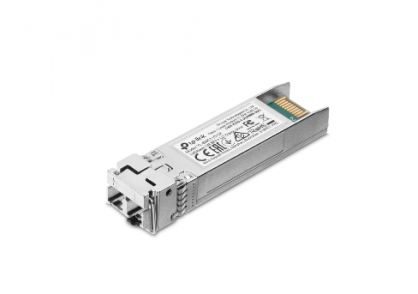 Modul SFP+ LC Transceiver 10GBase-SR, TP-LINK TL-SM5110-SR